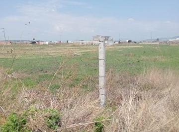 Terreno / Lote , San Andrés Cholula · Venta de Terreno en La Radial