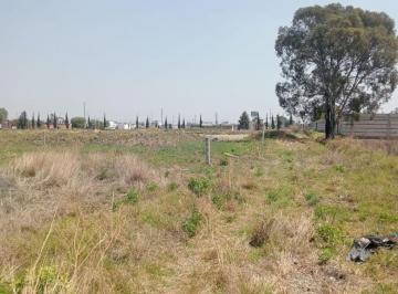 Terreno / Lote , San Andrés Cholula · Terreno en Venta en La Radial