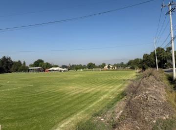 Terreno comercial , Cuautitlán · Se Vende Terreno con Amplia Entrada a Pie de Carretera
