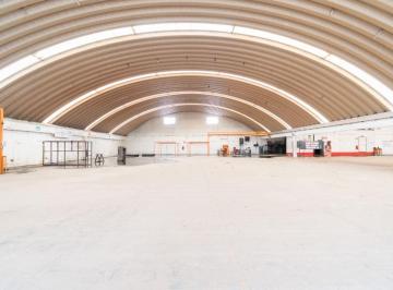 Bodega comercial , Tláhuac · Renta de Bodega en Los Olivos, Tlahuac