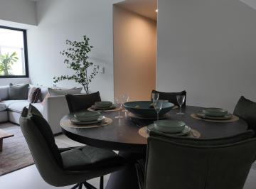 Departamento de 2 habitaciones, Benito Juárez · Tu Refugio de Paz y Luz en La Colonia del Valle