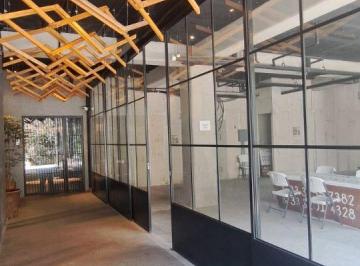 Local comercial , Guadalajara · Renta Local 188 m² con Terraza en La Americana.