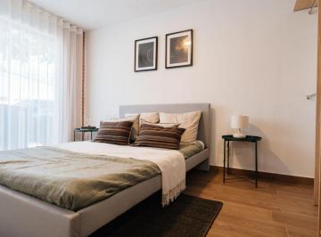 Departamento de 2 habitaciones, Zapopan · Departamento en Venta en Atemajac, Zapopan con Terraza Amplia en Planta Baja
