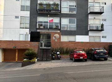 Departamento de 2 habitaciones, Alvaro Obregón · Departamento Luminoso y Muy Bien Ubicado en Av Toluca, Olivar de Los Padres