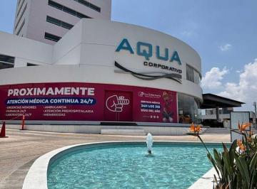 Oficina · 30m² · 1 Estacionamiento · Oficina en Juriquilla Santa Fe