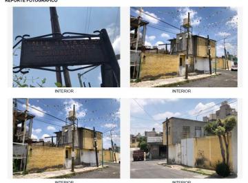 Casa de 2 habitaciones, Iztapalapa · Remate Bancario
