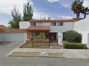 Casa de 3 habitaciones, Juárez · Vm7 Venta de Casa en Juarez, Chichuahua