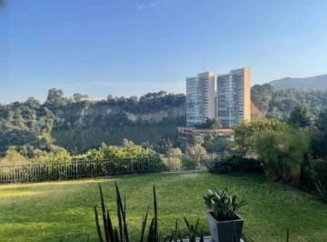 Casa de 4 habitaciones, Cuajimalpa de Morelos · Venta Casa Terraza y Jardín Club de Golf Bosques de Santa Fé Cas_5070 Cm