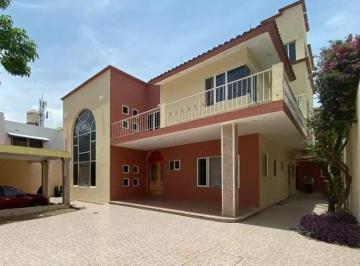 Casa de 4 habitaciones, Tuxtla Gutiérrez · Casa en Venta Colonia Laureles