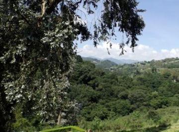 Rancho de 4 habitaciones, Nicolás Romero · Vendo Propiedad Campestre de 4.5 Ha con Bosque, Rio y Gran Vista a Las Montañas.