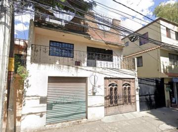 Casa de 3 habitaciones, Azcapotzalco · Venta de Casa en Rafael Alducin, Laa Trancas, Azcapotzalco
