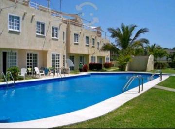 Casa · 117m² · 3 Recámaras · 1 Estacionamiento · Villa en Venta en Puente del Mar, 3 Recamaras, $2,750,000 Pesos