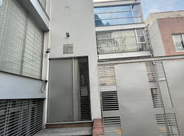 Departamento de 2 habitaciones, Benito Juárez · Departamento Portales