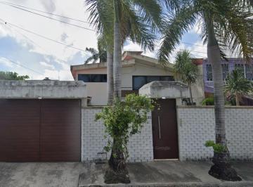 Casa de 5 habitaciones, Othón P. Blanco · Venta de Casa en Quintana Roo Chetumal Veinte de Noviembre