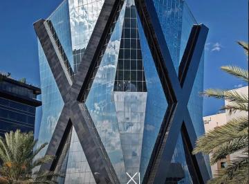 1 · Oficina en Renta, Corporativo Valle Oriente, Spgg, Nl.