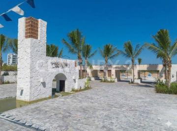 Terreno / Lote · 162m² · Preventa de Terreno Residencial en Acapulco Diamante - con Casa Club
