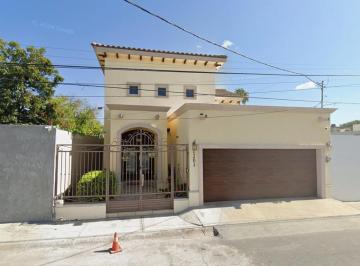 Casa de 3 habitaciones, Nuevo Laredo · Vm7 Venta de Casa en Nuevo Laredo, Tamaulipas!