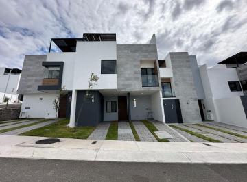 Casa de 3 habitaciones, El Marqués · Casa en Venta en Zibatá Querétaro