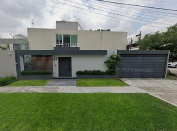 Casa de 4 habitaciones, Zapopan · Venta de Casa Jalisco Zapopan Chapalita Sur