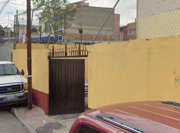 Departamento de 2 habitaciones, Miguel Hidalgo · Remate de Departamento en La Colonia Tacubaya