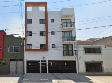 Casa de 2 habitaciones, Venustiano Carranza · Departamento en Venta en Col. Federal, Calle Hacienda y Credito Publico, Venustiano Carranza, Cdmx