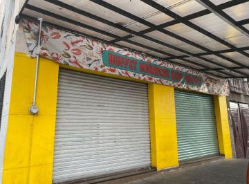 Local comercial , Venustiano Carranza · Renta de Local Comercial en Ampliacion Michoacana, Venustiano Carranza