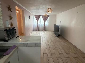 Departamento de 2 habitaciones, Iztacalco · Venta de Departamento con Excelente Ubicación