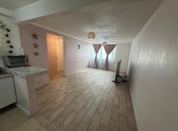 Departamento de 2 habitaciones, Iztacalco · Venta de Departamento con Excelente Ubicación