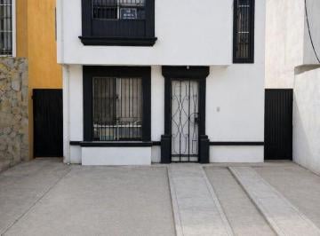 Casa de 3 habitaciones, General Escobedo · Casa en Renta Amueblada en Puerta del Norte | Escobedo, N. L.