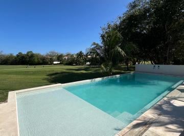 Departamento · 39m² · Departamento - Puerto Aventuras