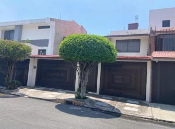 Casa de 3 habitaciones, Coyoacán · Casa en Venta en El Parque Coyoacan