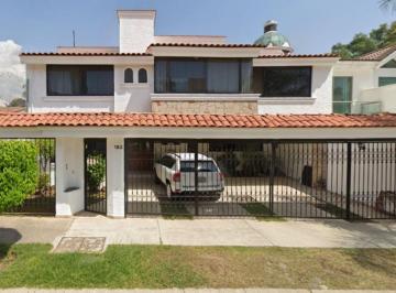 Casa de 5 habitaciones, Zapopan · Venta de Casa Jalisco Zapopan Bugambilias