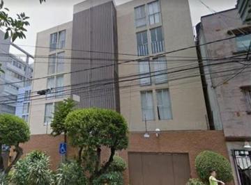 Departamento de 3 habitaciones, Benito Juárez · Vendo Depto. con 87 m², en Col. del Valle Nte. Cerca de Metro Chilpancingo. “remate Bancario”.