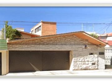 Casa de 3 habitaciones, Pachuca · Venta de Casa en Hidalgo Pachuca de Soto Col Valle de San Javier