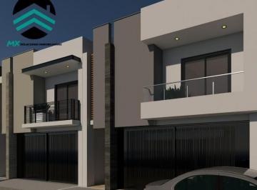 Casa · 3 Recámaras · 2 Estacionamientos · (Mxcv2650) Casa en Venta Col. Las Americas Info