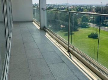 Departamento de 2 habitaciones, Querétaro · Renta Departamento Amueblado La Reserva Campanario Queretaro