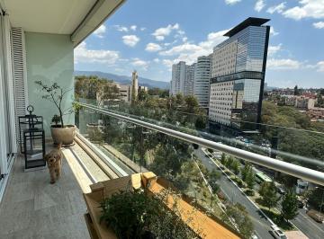 Departamento de 3 habitaciones, Cuajimalpa de Morelos · Increíble Departamento en Mediterránea con Amplia Terraza