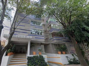 Departamento de 2 habitaciones, Miguel Hidalgo · Venta de Departamento en Nextitla Miguel Hidalgo