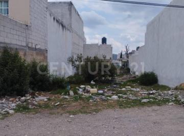 Terreno / Lote · 160m² · Terreno en Venta - Chachapa a Pie de Calle - 160 m² Zona Urbanizada