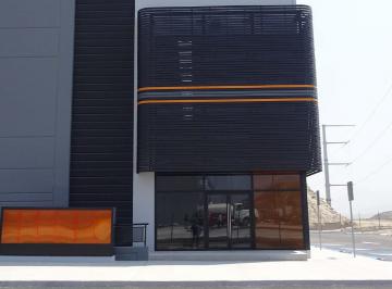 Bodega comercial , Tijuana · Bodega Industrial en Renta en Tijuana – 5,215 m² (56,152 Sf)