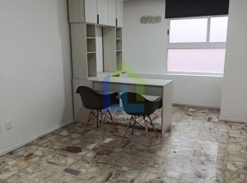 Oficina de 1 habitación, Benito Juárez · Consultorio en Renta en Grupo Médico del Valle – Colonia del Valle Centro, Cdmx