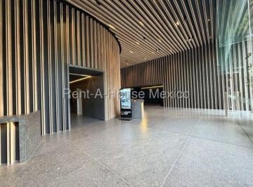 Departamento de 1 habitación, Cuauhtémoc · Departamento de 1 Recámara en Exclusiva Torre de Reforma