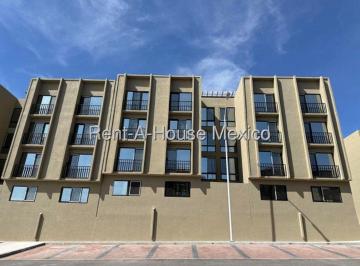 Departamento Renta 82m² de 2 habitaciones · Departamento en Renta, 2 Recamaras, Villas del Refugio, Querétaro.