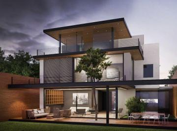 Casa en condominio de 4 habitaciones, Cuajimalpa de Morelos · Casa Venta Cumbres Santa Fe