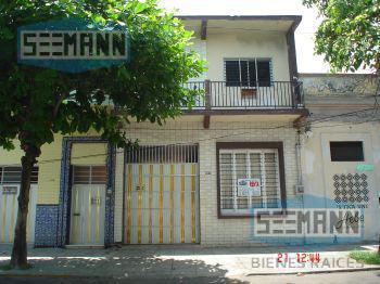 Casa · 6 Recámaras · Casa en Renta en Aquiles Serdan No. 1142, Entre Nicolas Bravo y V. Guerrero Col. Centro Veracruz