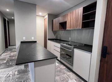 Departamento de 2 habitaciones, Guadalajara · Departamento en Renta en Artea Providencia | Planta Baja con Terraza Privada de 60 m² | $33,000 Mant