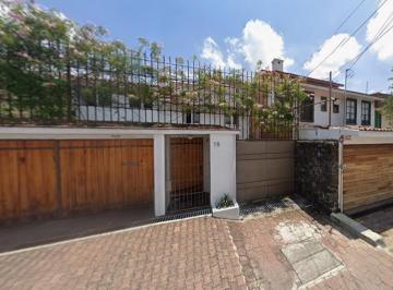 Casa de 4 habitaciones, La Magdalena Contreras · Casa en Venta, San Jerónimo Lídice, Magdalena Contreras