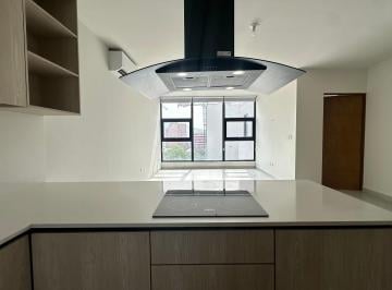 Departamento de 2 habitaciones, Monterrey · Departamento Nuevo en Renta, San Jeronimo, Mty