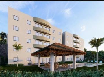 Departamento · 78m² · 2 Recámaras · 2 Estacionamientos · Departamento Nuevo en Venta