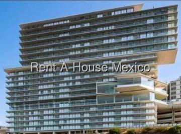 Departamento de 1 habitación, Querétaro · Loft en Renta Semi Amueblado, Centro, Querétaro